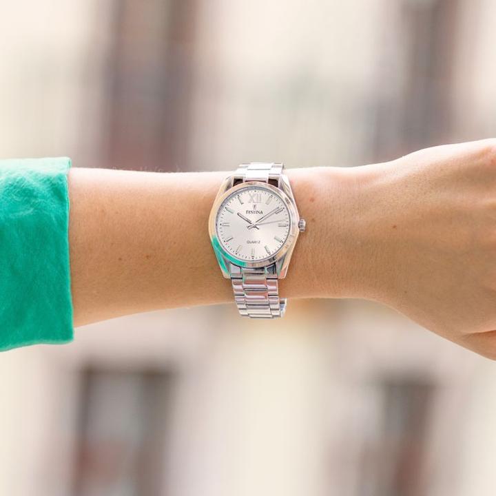 Produktbild Festina Boyfriend (Analoguhr, 37 mm)
