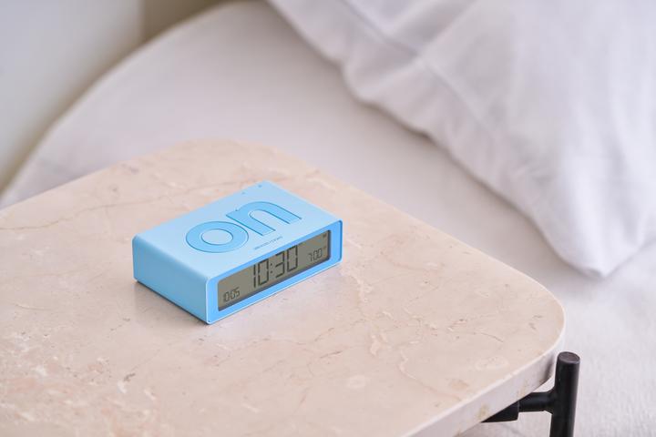 Actual product image Lexon Flip Mini