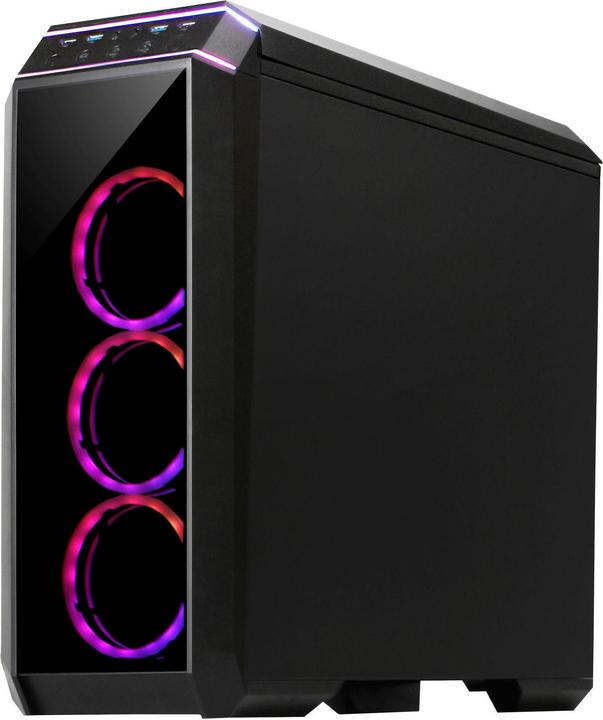 Immagine prodotto Chieftec Stallone II (mATX)
