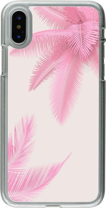 Produktbild PhoneLook Hülle transparent Summer 20 15 (Apple iPhone X, Apple iPhone XS)