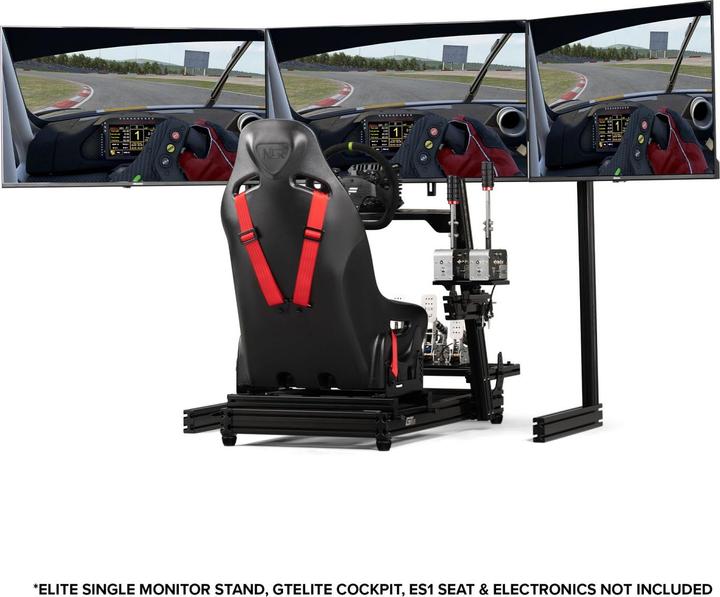 Actual product image Next Level Racing Elite