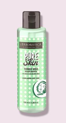 Produktbild L'Erboristica di Athena's Vintage Pre Skin Tonic Rebalancing (Tonic, 150 ml)