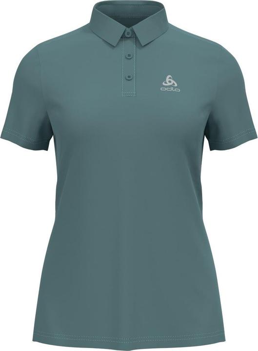Actual product image Odlo Polo shirt s/s CARDADA (L)