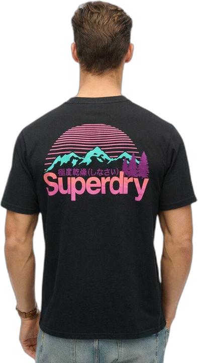 Produktbild Superdry Cl Great Outdoors Chest (M)