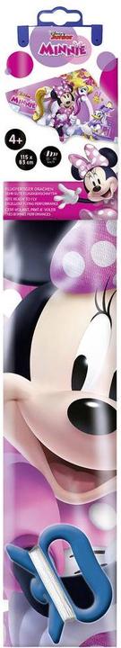 Actual product image Günther Flugspiele Minnie Mouse Children's Kite