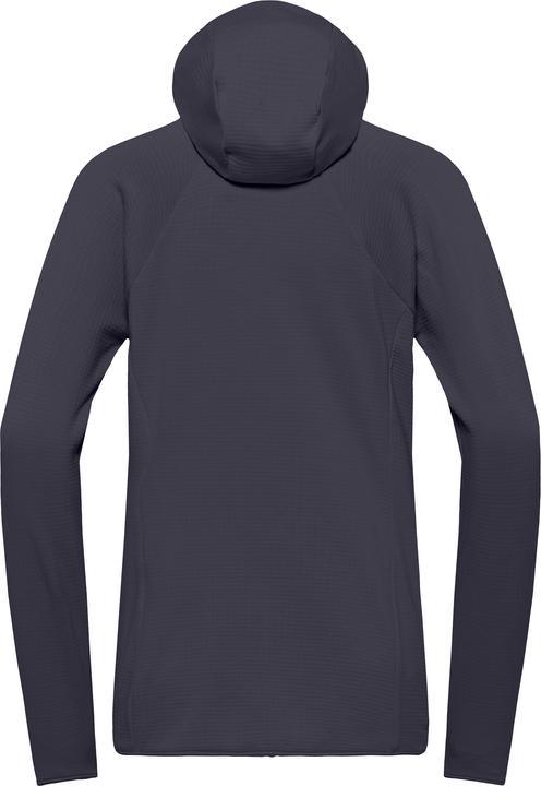 Actual product image Jack Wolfskin Kolbenberg Hooded Fz W (S)