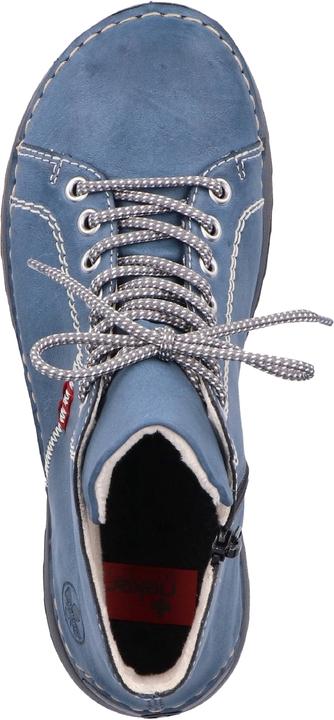Actual product image Rieker 71510 - 44666 (39)