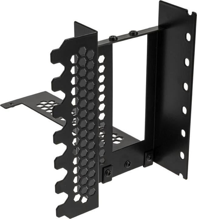 Produktbild CableMod Verti PCI-e Bracket 2x DP