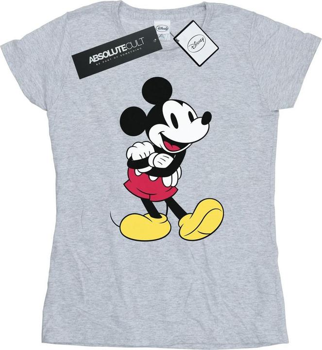 Disney Classic TShirt (XS)