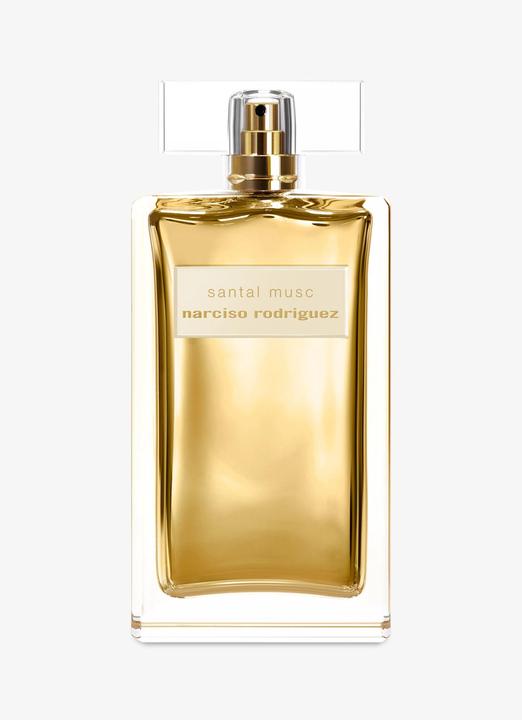 Actual product image Narciso Rodriguez Santal Musc (Eau de parfum, 100 ml)