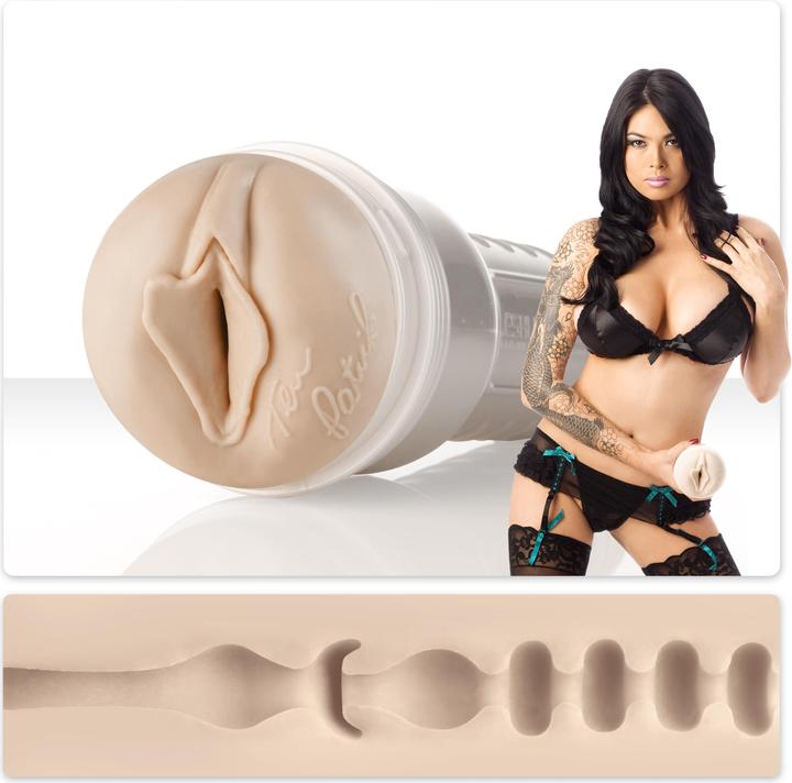 Immagine prodotto Fleshlight Tera Patrick