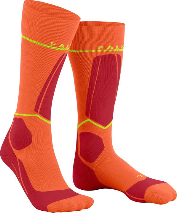 Produktbild Falke SK Compression Wool Herren Skiing Kniestrümpfe (39 - 42)
