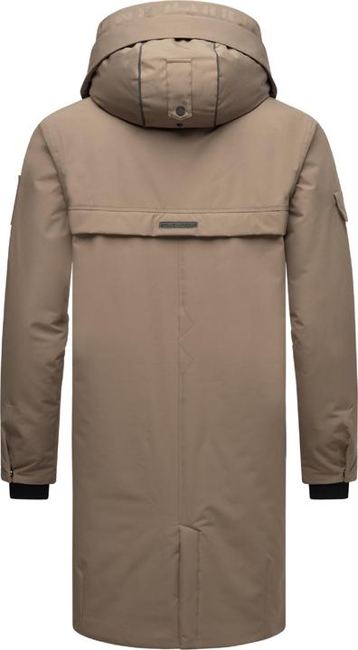 Immagine prodotto Stone Harbour Xandroo XX (3XL)