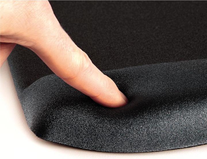 Actual product image Fellowes Plushtouch