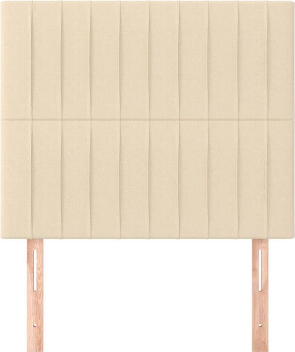 Actual product image VidaXL Carolin (90 x 5 x 128 cm)