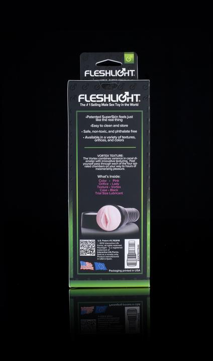 Produktbild Fleshlight Vortex