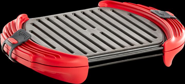 Image du produit Lékué Microwave Cooking - Grills