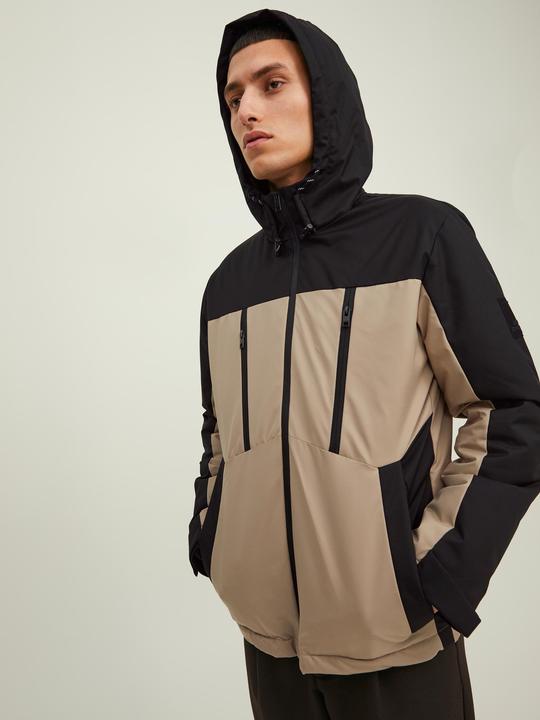 Image du produit Jack & Jones Veste à capuche technique (XXL)
