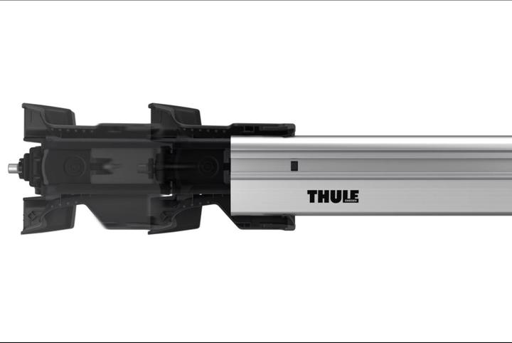 Image du produit Thule WingBar Edge