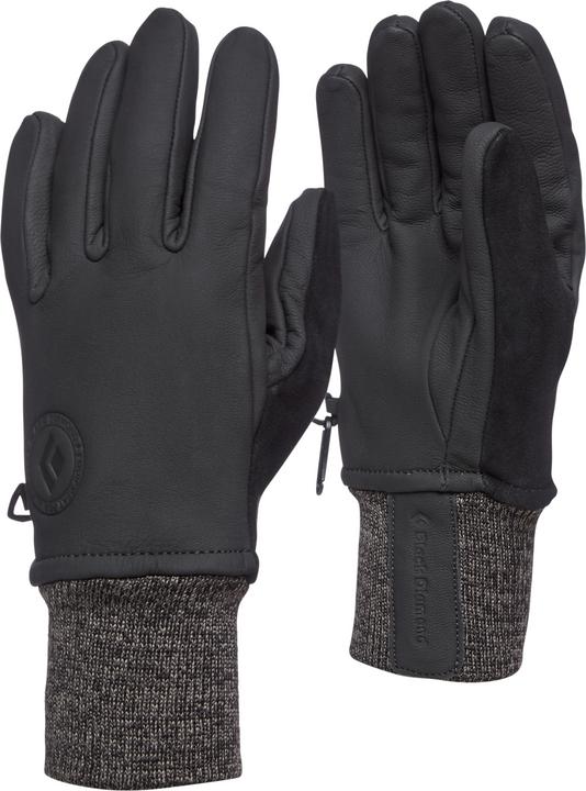 Black Diamond Dirt Bag Gloves