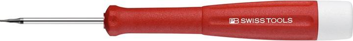 Image du produit PB Swiss Tools Tournevis pour l'électronique (5 lobes (Pentalobe))