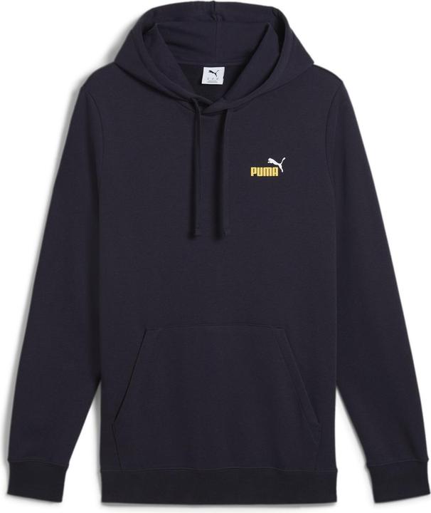 Puma ESS 2 COLOR Small No. 1 Logo Hoodie TR