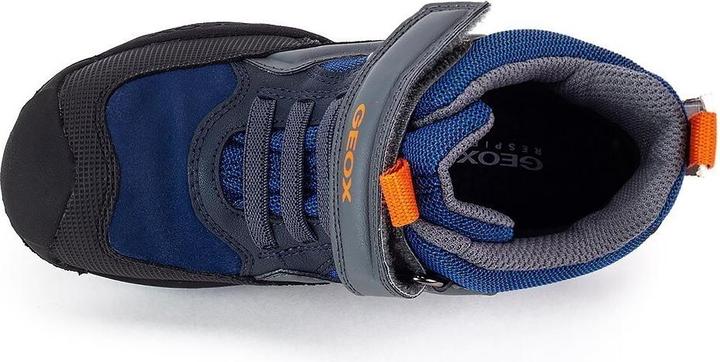 Produktbild Geox J New Savage B.B ABX A (36)