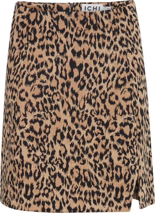 Produktbild Ichi IHKATE LEOPARD JACQUARD SK 20120656 (XXL)