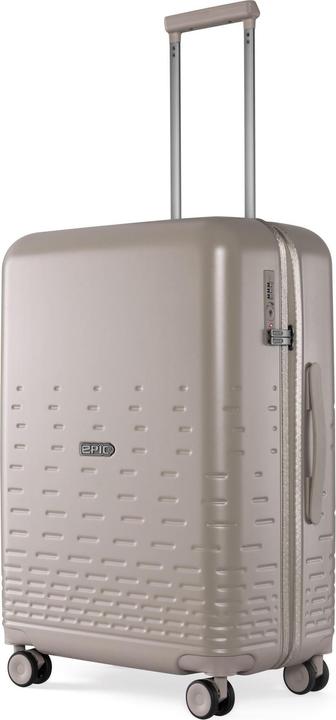 Actual product image Epic Spin 4-wheel suitcase set 3 pcs. (218 l, XL (from 140l))