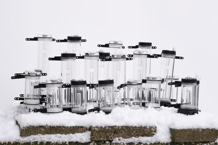 Produktbild Alphacool Eisbecher Lite 250mm