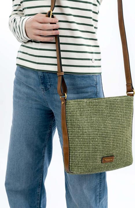 Actual product image Tamaris Umhängetasche TAS Fernanda