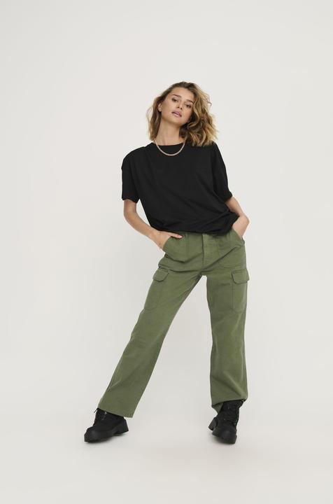 Image du produit Only Onlmalfy Cargo Pant Pnt Noos (S)