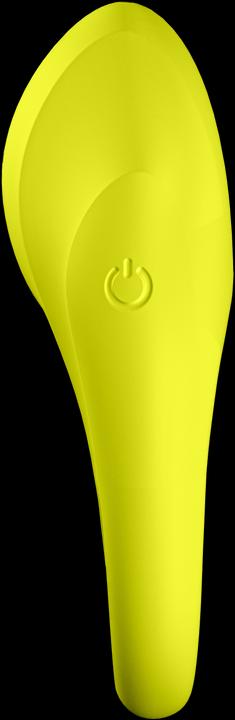 Productafbeelding Satisfyer Spectaculaire Duo Penis Ring (5.50 cm)