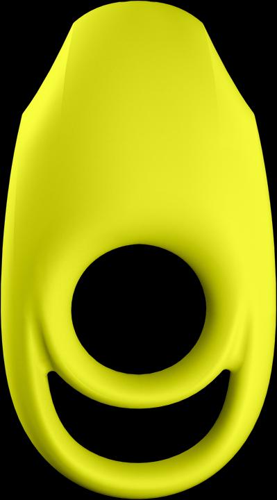 Productafbeelding Satisfyer Spectaculaire Duo Penis Ring (5.50 cm)