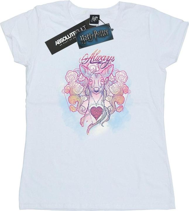 Image du produit - T-shirt ALWAYS DOE - Femme (L)