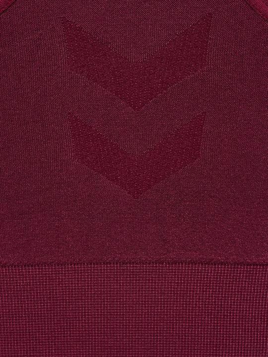 Actual product image hummel Hmltif Seamless Sports Top (XS)