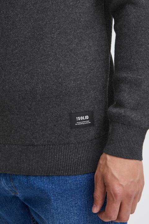 Actual product image Solid SDKayne - Cardigan - 21301053-ME (S)