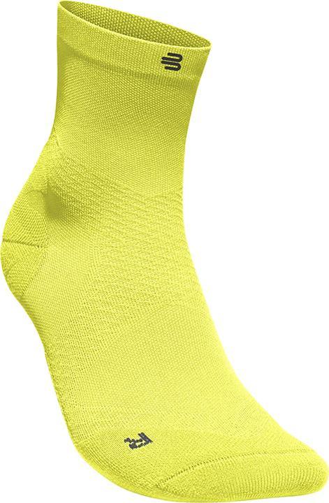 Produktbild Bauerfeind Run Ultralight Mid Cut Socks Damen (35 - 37)