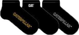 Produktbild Cat Sneaker (3er Pack, 39 - 42)