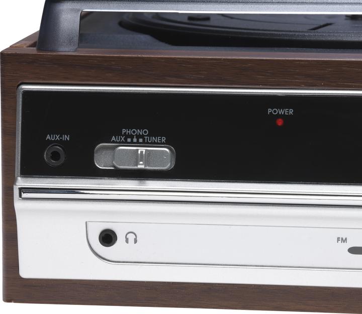 Image du produit Denver VPR-190 (Manuel)