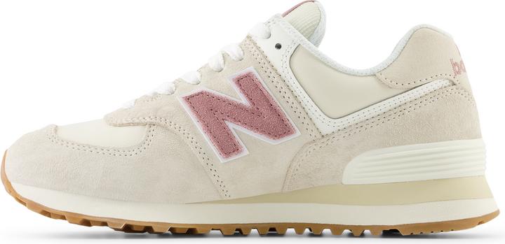 Produktbild New Balance WL574QC2 (36)