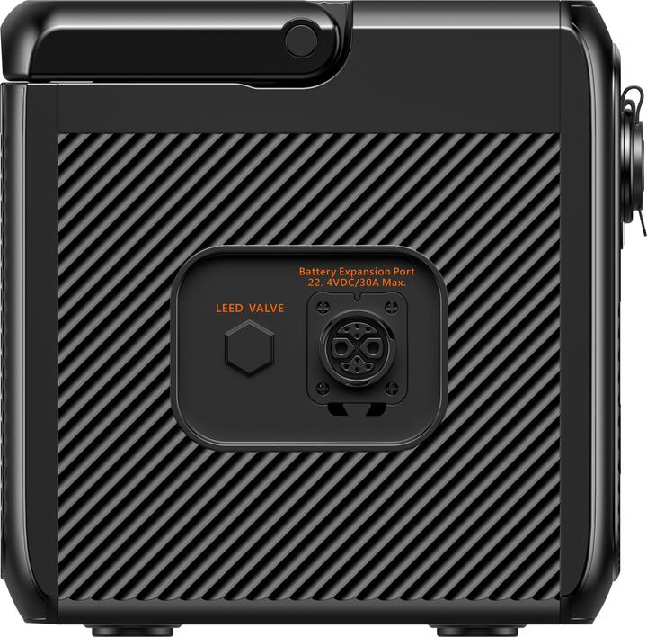 Image du produit Bluetti B80 (806 Wh, 10 kg)