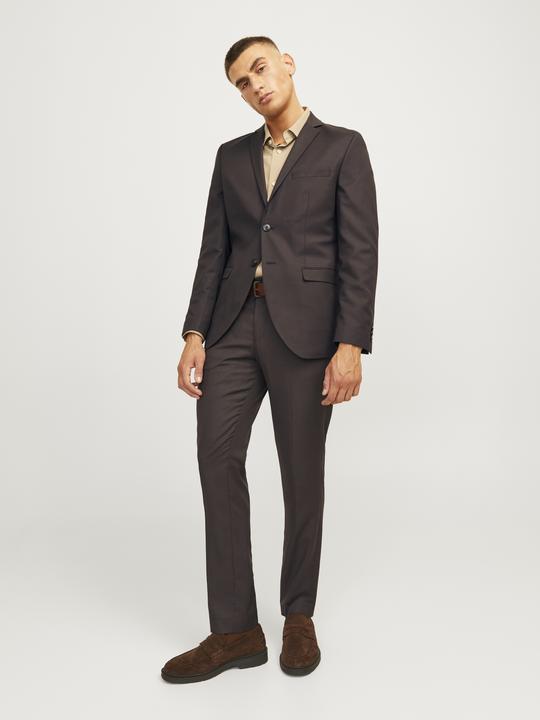 Image du produit Jack & Jones JPRSOLARIS Costume Super Slim Fit Blazer simple bout et pantalon (50)