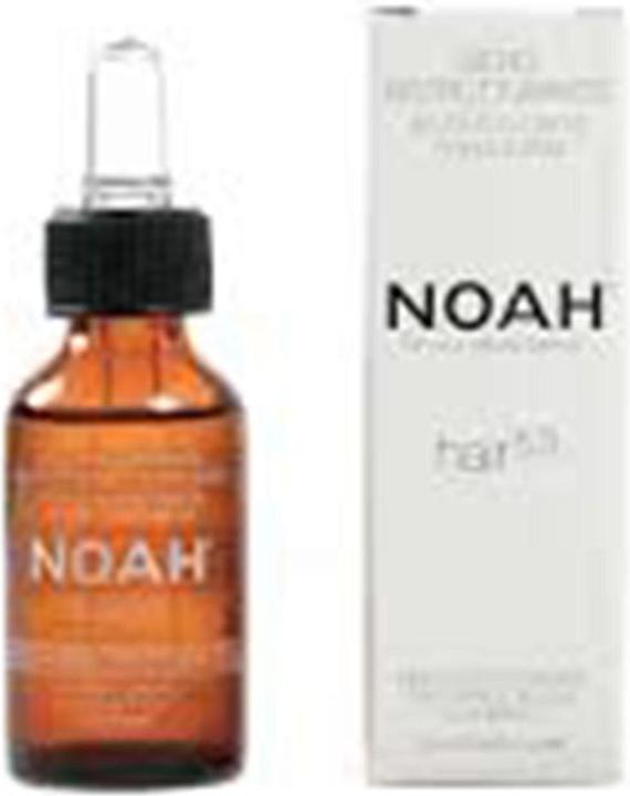 Immagine prodotto Noah Per la tua bellezza naturale Serum Hair 5.3 Siero ristrutturante per capelli Olio di semi di lino e (20 ml)