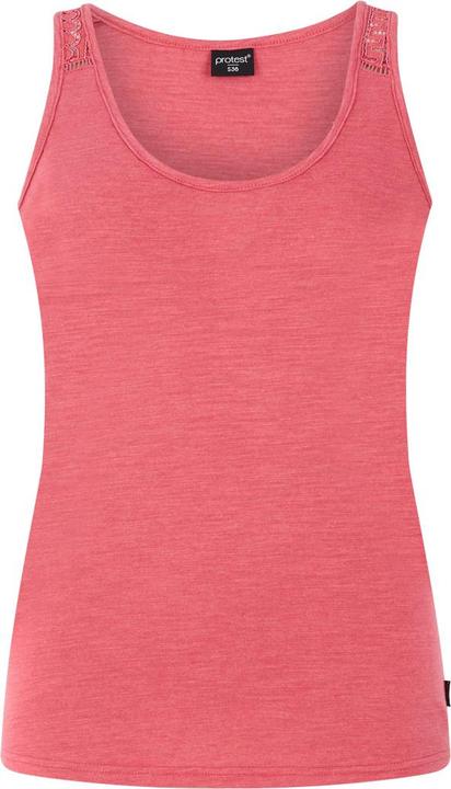 Protest Singlets Prtimpulse