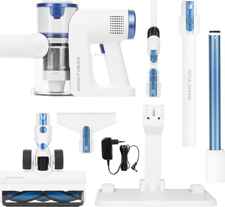 Produktbild Genius Invictus X4