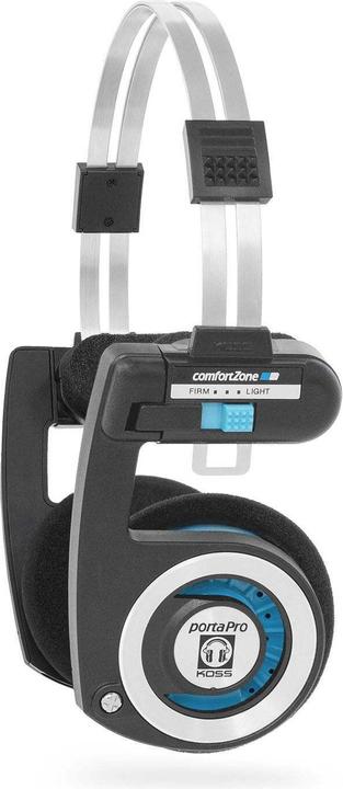 Produktbild Koss Porta Pro Wireless 2.0 Kopfhörer (20 h, Kabellos)