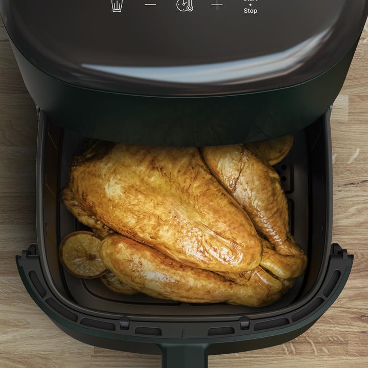 Image du produit Tefal Easy Fry Max EY2453 Heissluftfritteuse