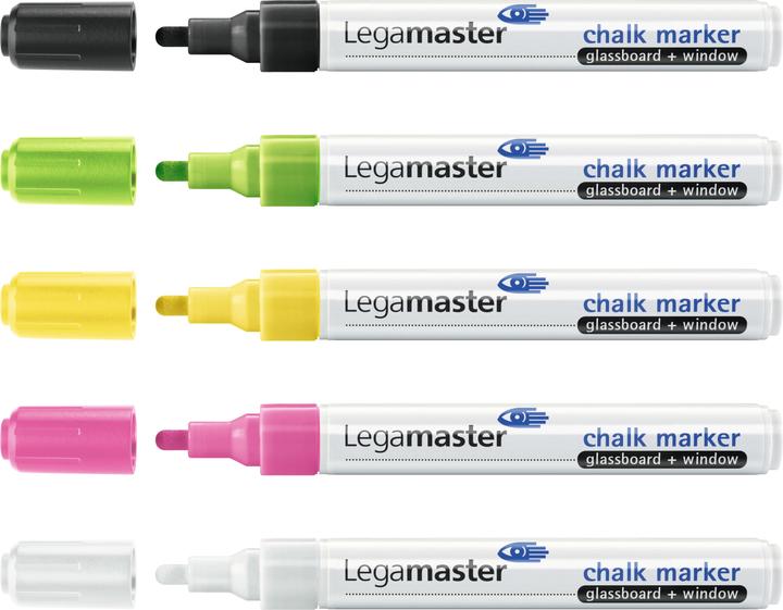 Image du produit Legamaster Kit pour tableau en verre