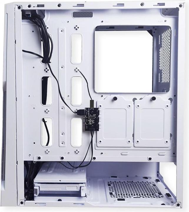 Immagine prodotto Xilence Xilent Blade XG221 (ATX, mATX, Mini-ITX)